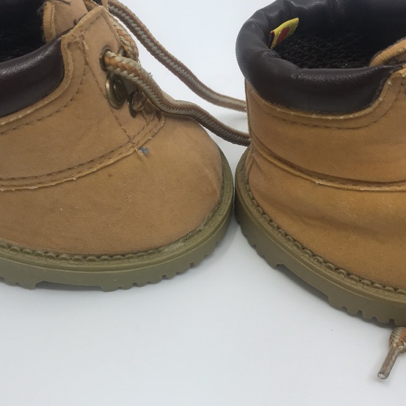 Build A Bear Vancouver 2010 Olympics Hoodie Jeans Timberland Boots Pls Read - Picture 9 of 15